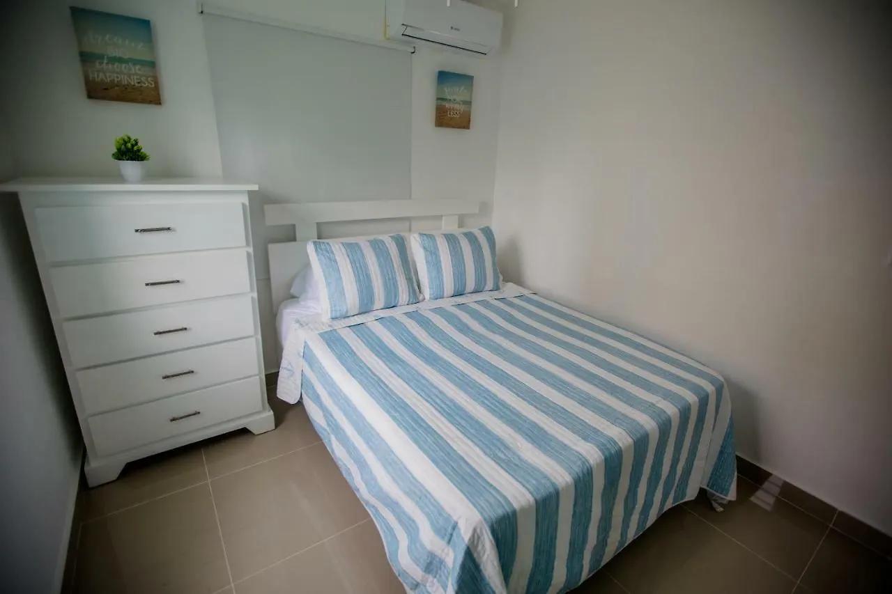 Апартаменты Ciudad Las Cayenas Bavaro Пунта-Кана
