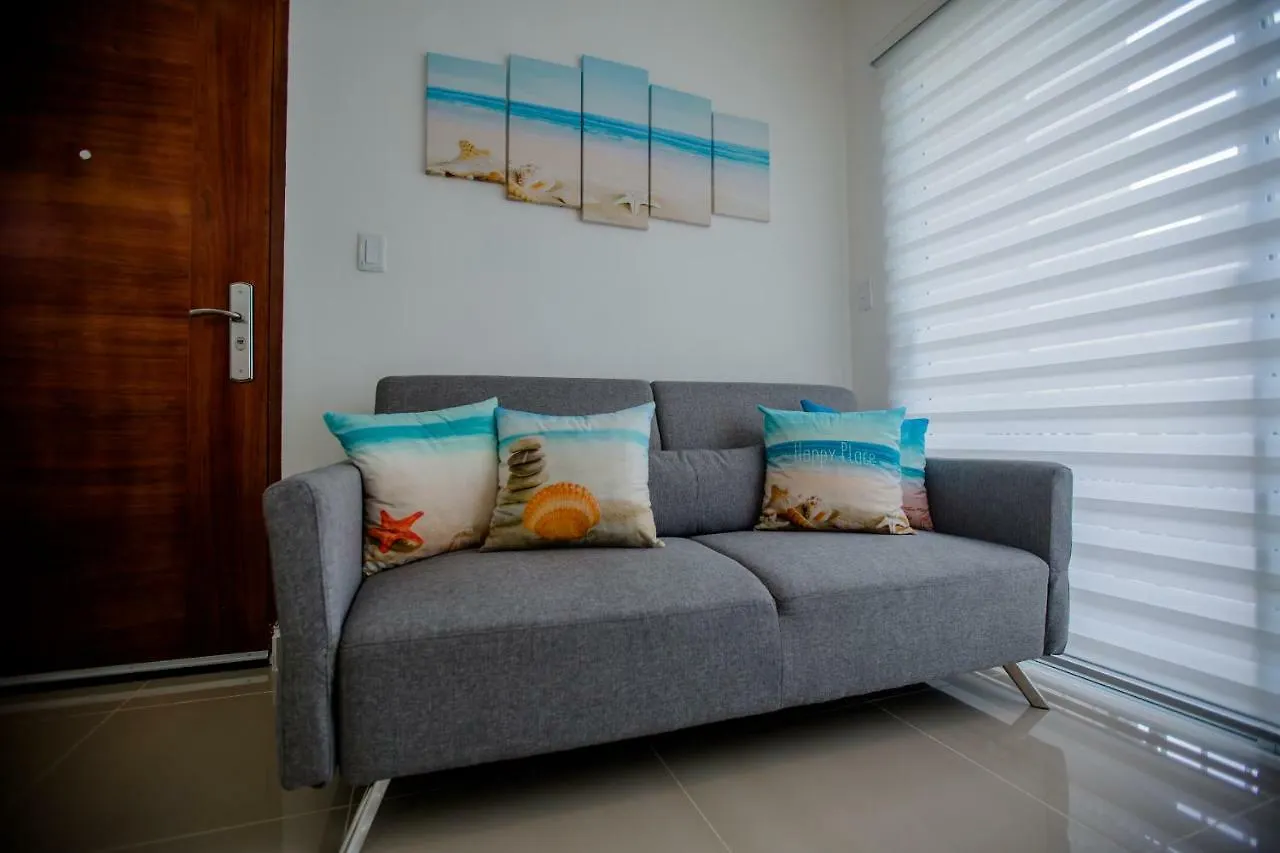 Апартаменты Ciudad Las Cayenas Bavaro Пунта-Кана